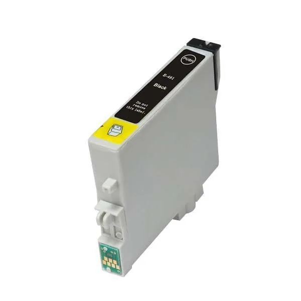 EPSON T0481 - kompatibilný Black 18ml