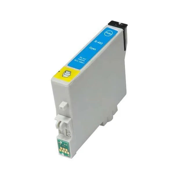 EPSON T0482 - kompatibilný Cyan 18ml