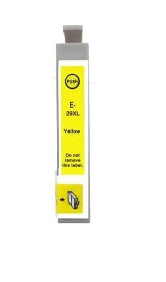 EPSON T2994 29XL kompatibiný Yellow 15ml