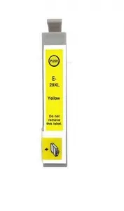 EPSON T2994 29XL kompatibiný Yellow 15ml