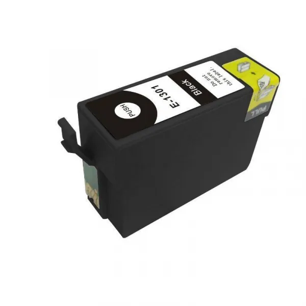 EPSON T1301 - kompatibilný Black 25,4ml