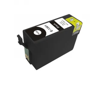 EPSON T1301 - kompatibilný Black 25,4ml
