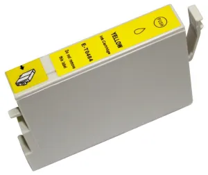 EPSON T0484 - kompatibilný Yellow 18ml