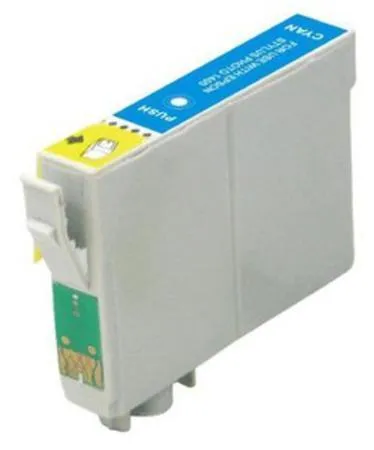 EPSON T1302 - kompatibilný Cyan 10,1ml