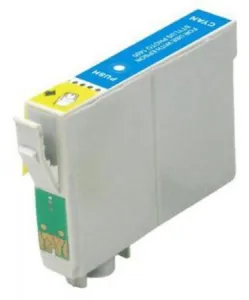 EPSON T1302 - kompatibilný Cyan 10,1ml