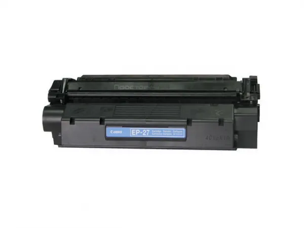 CANON EP-27 - kompatibilný Black 2500 str.
