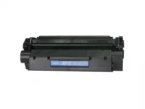 CANON EP-27 - kompatibilný Black 2500 str.