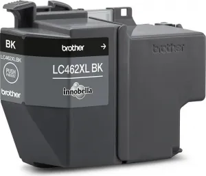 Brother LC-462XLBK čierna (black) originálna cartridge