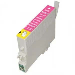 EPSON T0486 - kompatibilný Photo Magenta 18ml