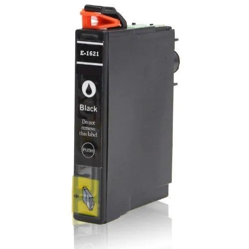 EPSON T1621 XL - kompatibilný Black 18ml