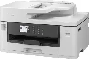 Multifunkčná atramentová tlačiareň BROTHER MFC-J2340DW - tlač A3 / A4 SKEN 22 str./min 256MB 1200x4800 USB LAN WiFi dup A4 250+50ADF