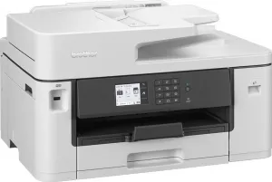 Multifunkčná atramentová tlačiareň BROTHER MFC-J2340DW - tlač A3 / A4 SKEN 22 str./min 256MB 1200x4800 USB LAN WiFi dup A4 250+50ADF
