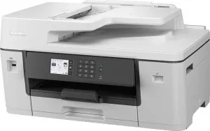 Multifunkčná atramentová tlačiareň BROTHER MFC-J3540DW - tlač A3 / A3 SKEN 22 str./min 256MB 1200x4800 USB LAN WiFi dup A4 250+50ADF