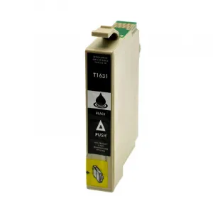 EPSON T1631 XL - kompatibilný Black 18ml