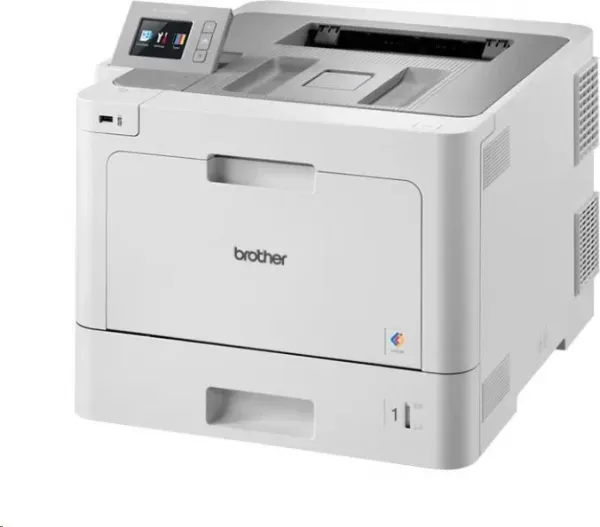 Brother HL-L9310CDW HLL9310CDWRE1 laserová tlačiareň