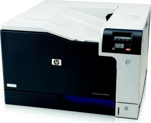 HP Inc. HP Color LaserJet Professional CP5225n (A3, 20/20 strán za minútu A4, USB 2.0, Ethernet)