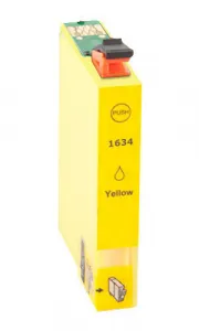 EPSON T1634 XL - kompatibilný Yellow 16ml