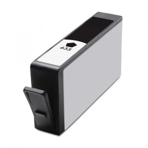 EkoToner CZ109AE - kompatibilný s HP No.655 XL Black 24ml