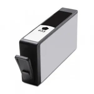 EkoToner CZ109AE - kompatibilný s HP No.655 XL Black 24ml
