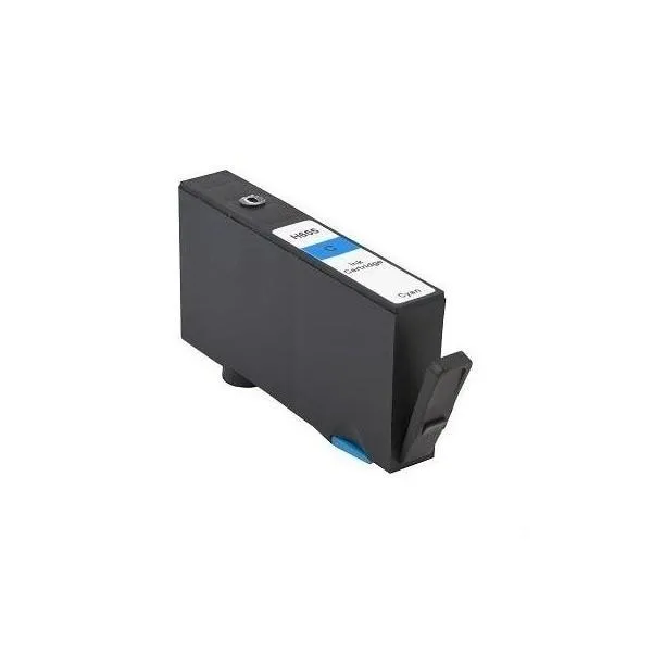 EkoToner CZ110AE - kompatibilný s HP No.655 XL Cyan 21ml