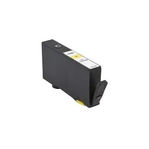 EkoToner CZ112AE - kompatibilný s HP No.655 XL Yellow 21ml