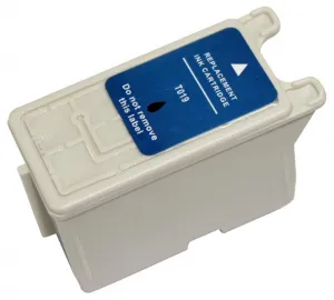 EPSON T019 - kompatibilný Black 26ml