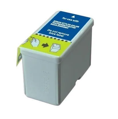 EPSON T0511 - kompatibilný Black 26ml
