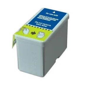 EPSON T0511 - kompatibilný Black 26ml