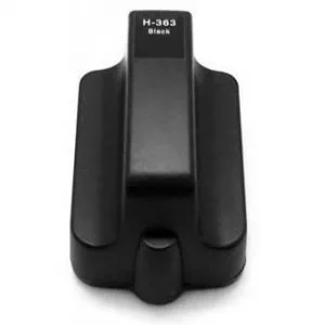 EkoToner C8719EE - kompatibilný s HP No.363 XL Black 22ml