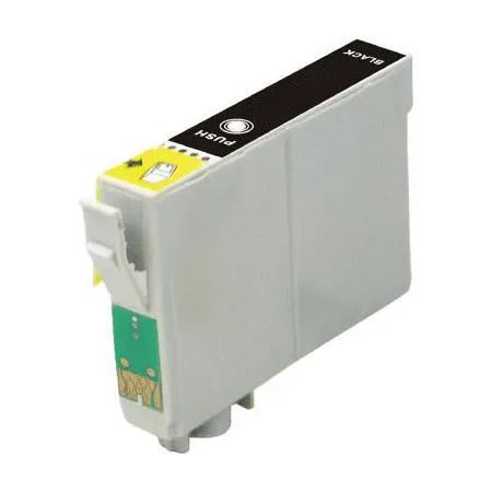 EPSON T0891 - kompatibilný Black 19ml
