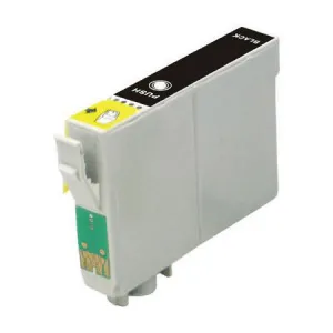 EPSON T0891 - kompatibilný Black 19ml