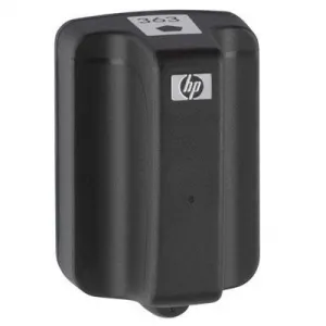 EkoToner C8721EE - kompatibilný s HP No.363 Black 20ml