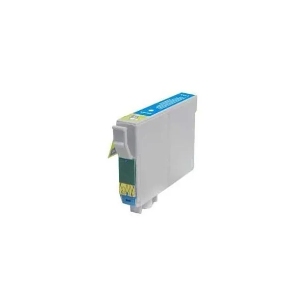EPSON T0892 - kompatibilný Cyan 19ml
