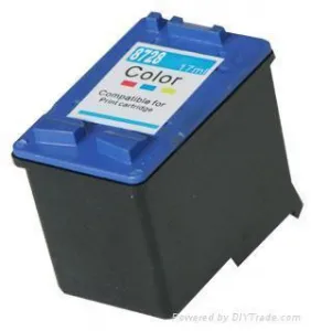 EkoToner C8728A - kompatibilný s HP No.28 Color 17ml