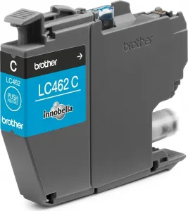 Brother LC-462C azúrová (cyan) originálna cartridge