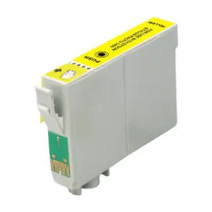 EPSON T0894 - kompatibilný Yellow 19ml