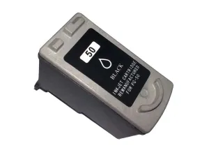 CANON PG-50 - kompatibilný iP 2200 Black 23ml