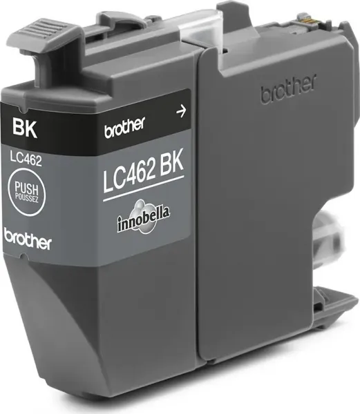 Brother LC-462BK čierna (black) originálna cartridge