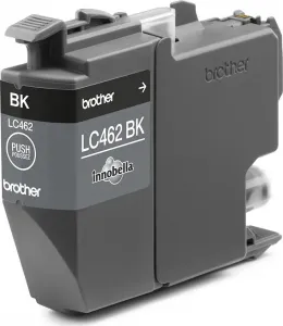 Brother LC-462BK čierna (black) originálna cartridge