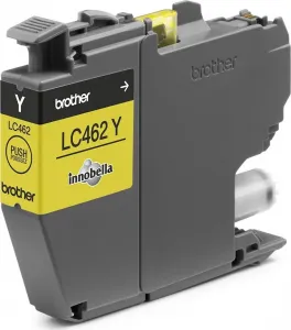Brother LC-462Y žltá (yellow) originálna cartridge