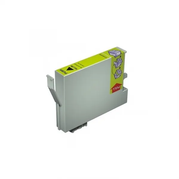 EPSON T0614 - kompatibilný Yellow 18ml