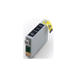 EPSON T0711 - kompatibilný Black 19ml