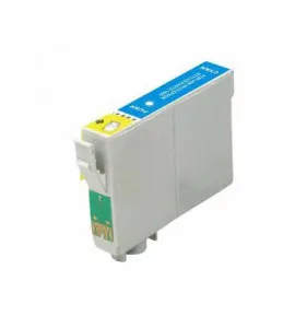EPSON T0712 - kompatibilný Cyan 19ml