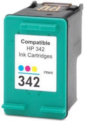 EkoToner C9361EE - kompatibilný s HP No.342 Color 14ml