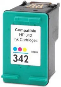 EkoToner C9361EE - kompatibilný s HP No.342 Color 14ml