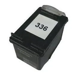 EkoToner C9362EE - kompatibilný s HP No.336 Black 20ml