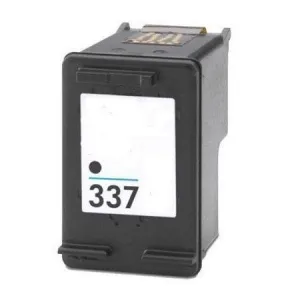 EkoToner C9364EE - kompatibilný s HP No.337 Black 19ml