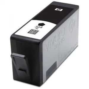 EkoToner CB321EE - kompatibilný s HP No.364 XL Black 24ml