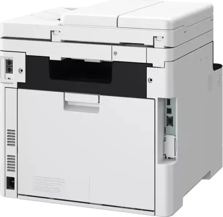 CANON Canon I-SENSYS X C1333I bundel s tonermi