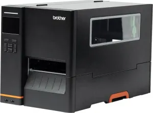 tlačiareň štítkov BROTHER TJ-4420TN, 203 dpi, LCD panel